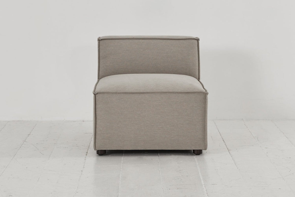 Model 03 Single Seat Module