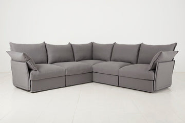 Model 06 Corner Sofa