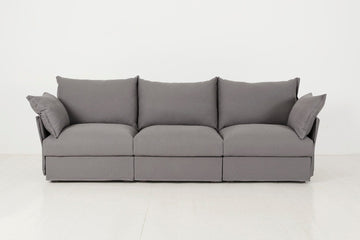 Model 06 3 Seater Sofa