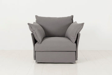 Model 06 Armchair