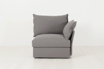 Model 06 Right Arm Module Sofa