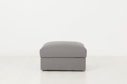 Model 06 Ottoman, Risso