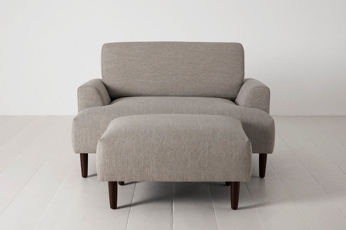 Model 05 Chaise Longue