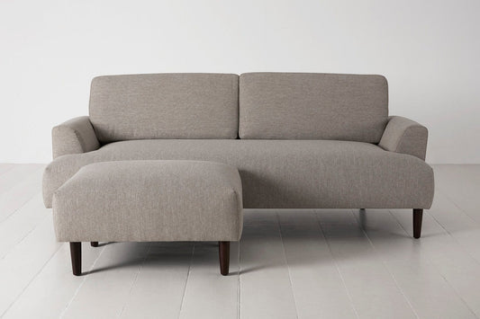 Model 05 3 Seater Left Chaise Sofa