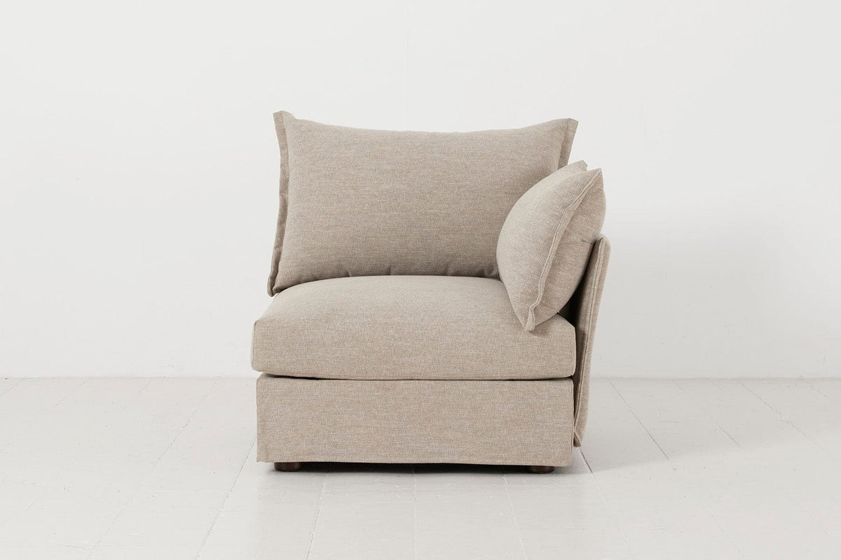 Model 06 Right Arm Module Sofa