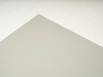 Console Table 01, Grey