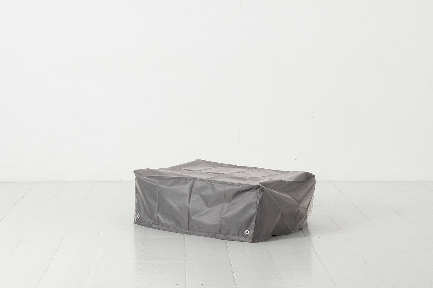 Model 02 Garden Ottoman Cover