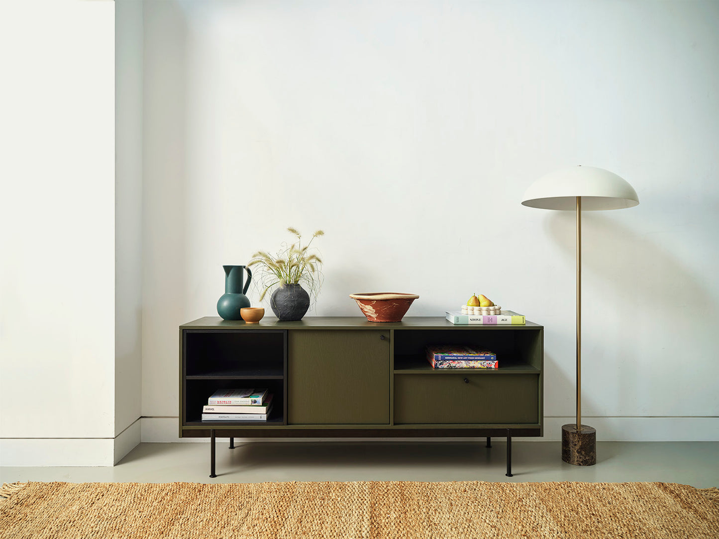 Floor Lamp 02