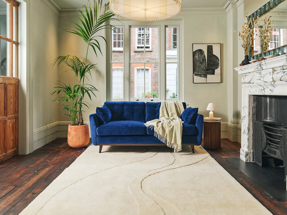 Model 10 2-Seater Sofa