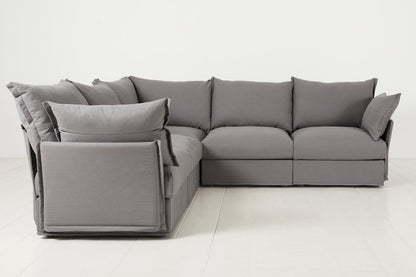 Model 06 Corner Sofa, Risso