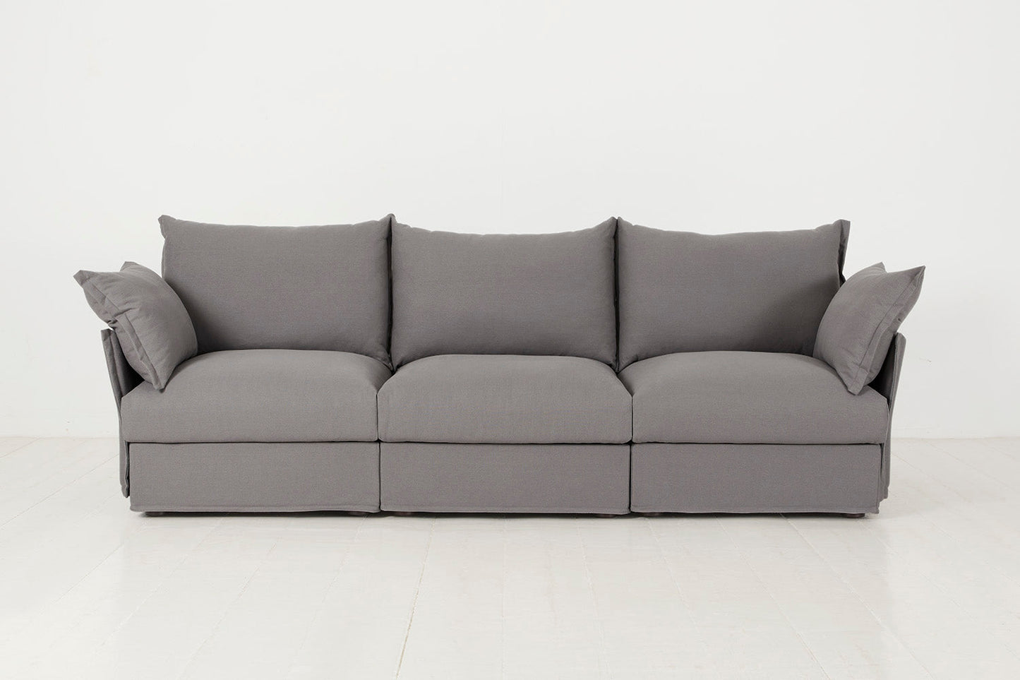 Model 06 3-Seater Sofa, Risso
