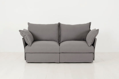 Model 06 2-Seater Sofa, Risso