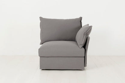 Model 06 Right Arm Module Sofa, Risso