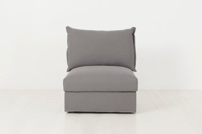 Model 06 Middle Module Seat, Risso