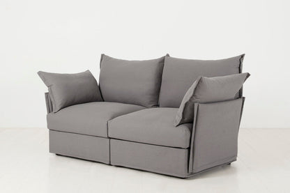 Model 06 2-Seater Sofa, Risso