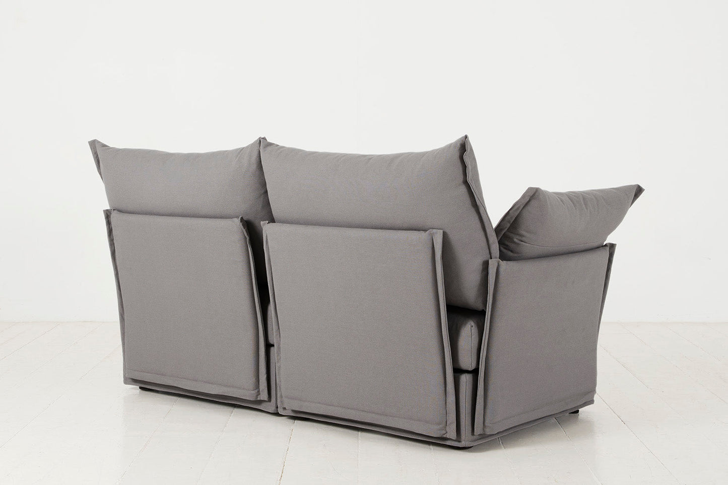 Model 06 2-Seater Right Chaise Sofa, Risso