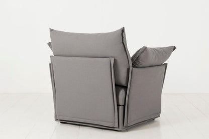 Model 06 Armchair, Risso