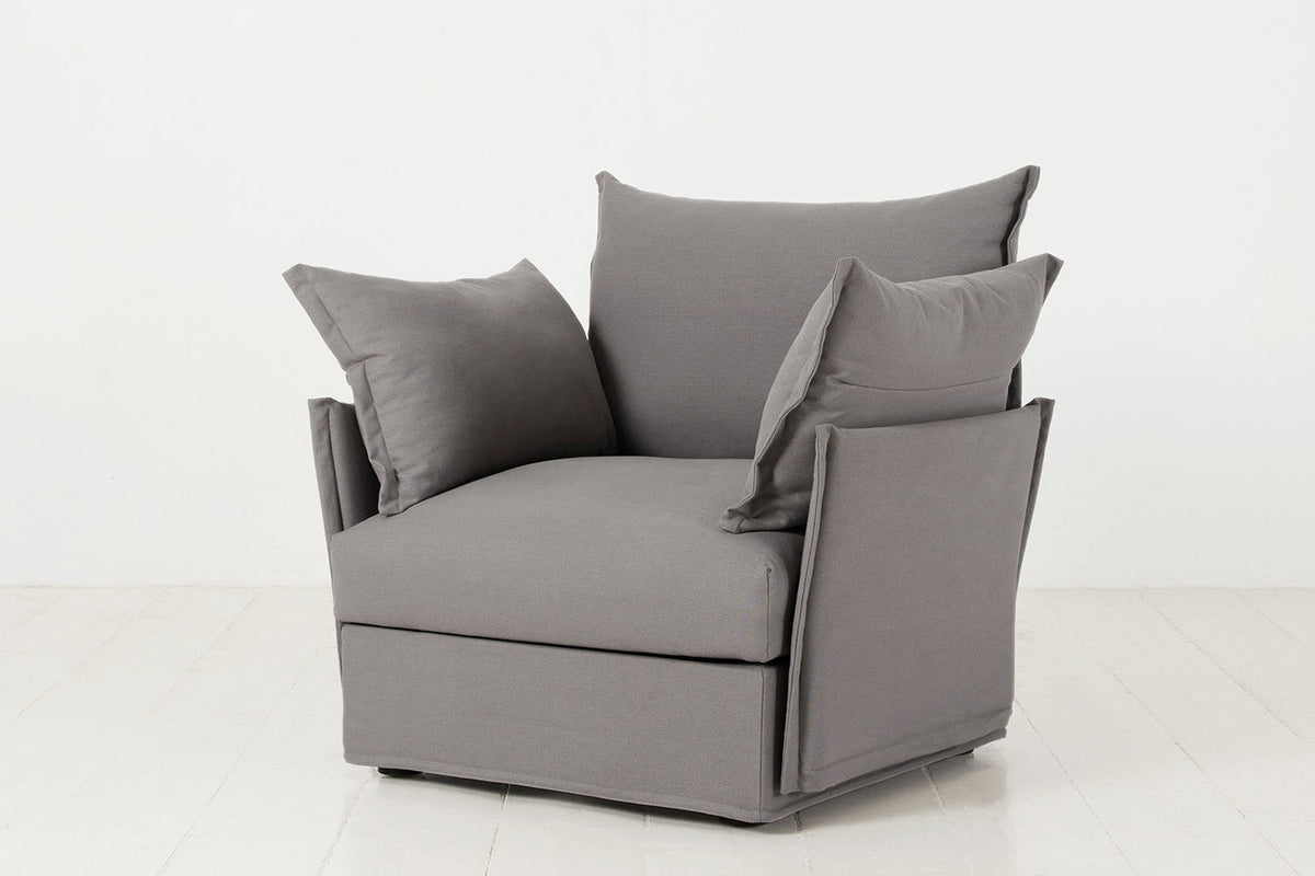 Model 06 Armchair, Risso
