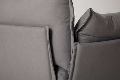 Model 06 Armchair, Risso