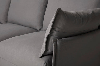 Model 06 3-Seater Sofa, Risso