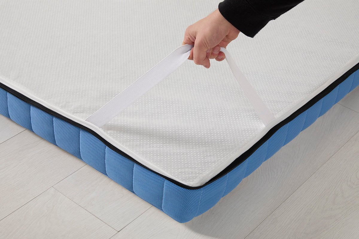Mattress 03 Topper Double