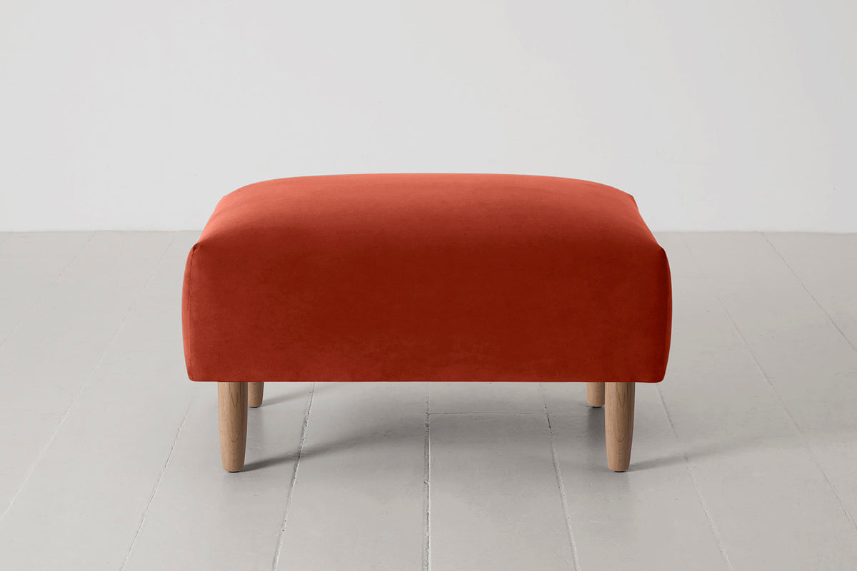 Model 05 Ottoman