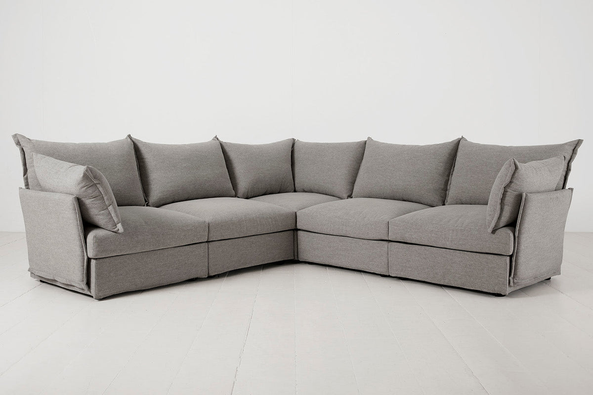 Model 06 Corner Sofa