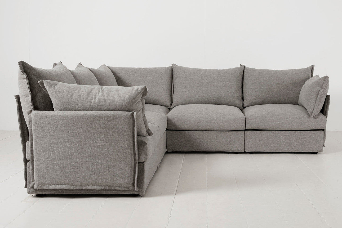 Model 06 Corner Sofa