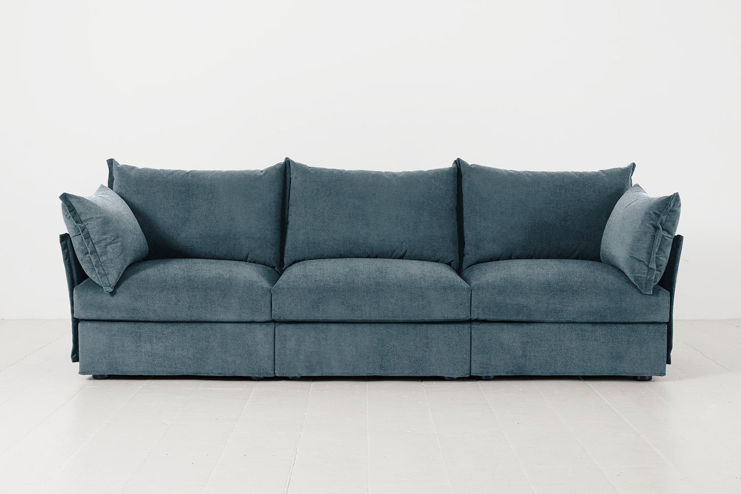 Model 06 3-Seater Sofa, Hydro