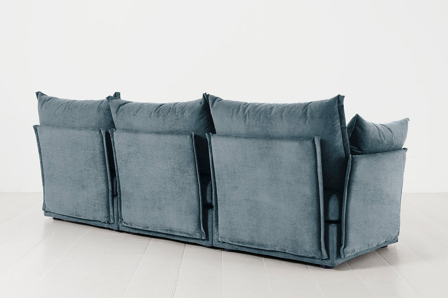 Model 06 3-Seater Sofa, Hydro