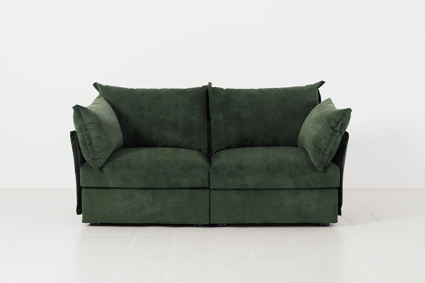 Model 06 2-Seater Sofa, Conifer