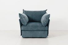 Model 06 Armchair, Hydro