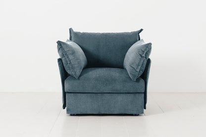 Model 06 Armchair, Hydro