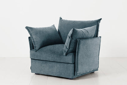 Model 06 Armchair, Hydro