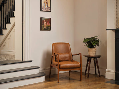 Chair 01, Maple