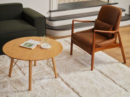 Chair 01, Maple