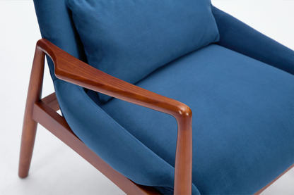 Chair 01, Teal