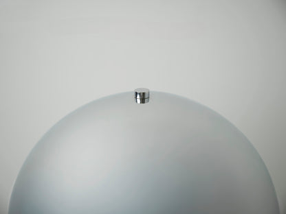 Table Lamp 06, Chrome