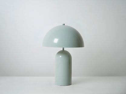 Table Lamp 06, Green