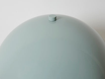 Table Lamp 06, Green