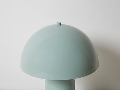 Table Lamp 06, Green
