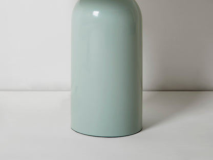 Table Lamp 06, Green