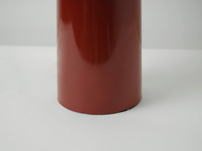 Table Lamp 06, Red