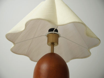 Table Lamp 07, Antique Cherry