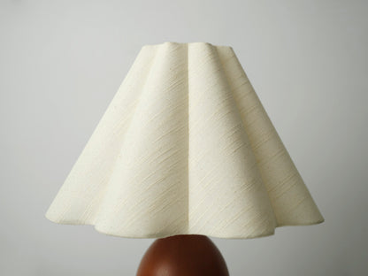 Table Lamp 07, Antique Cherry