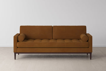 Model 02 3 Seater Sofa