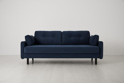 Model 04 3 Seat Sofa Bed