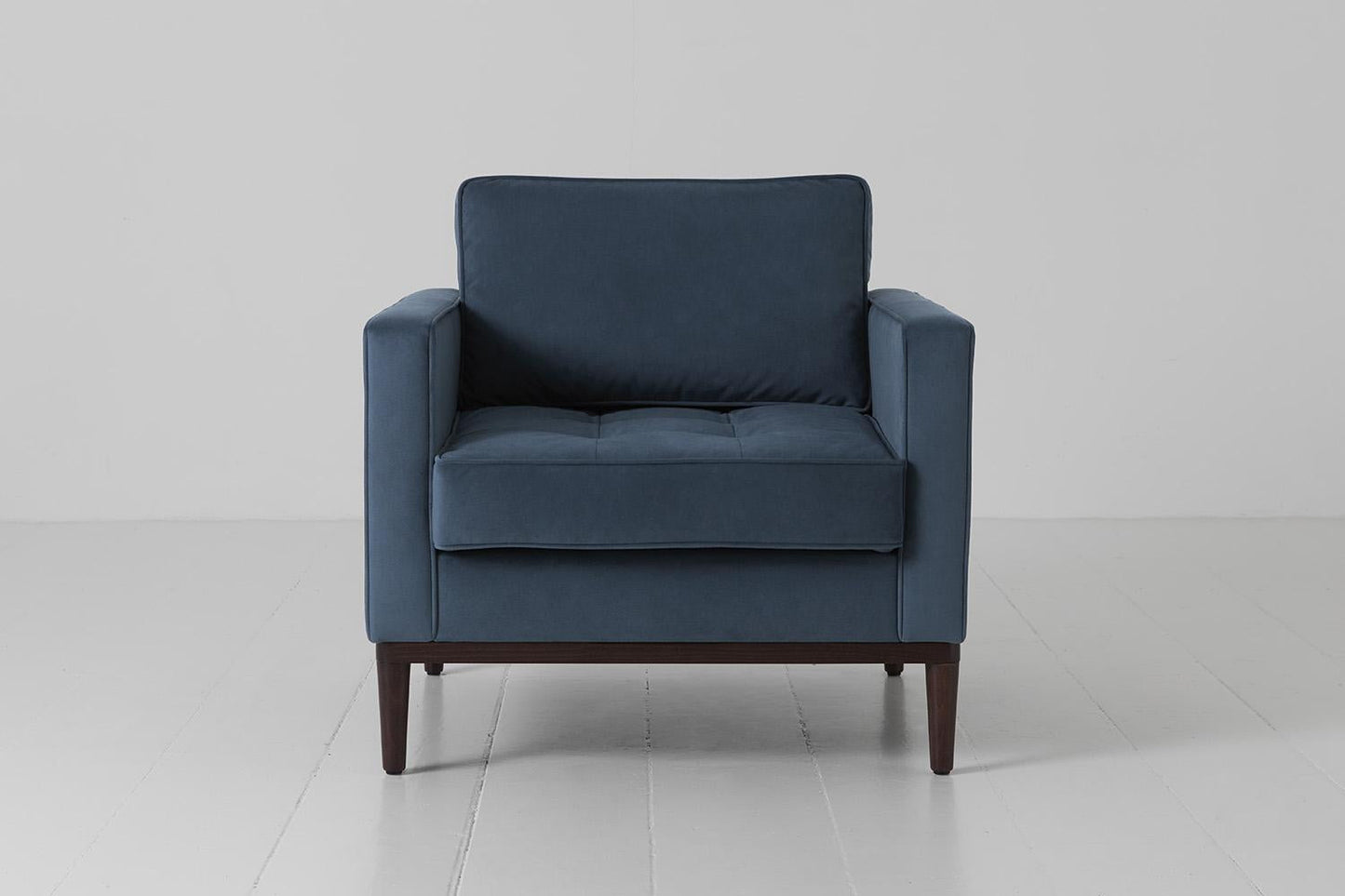 Model 02 Armchair