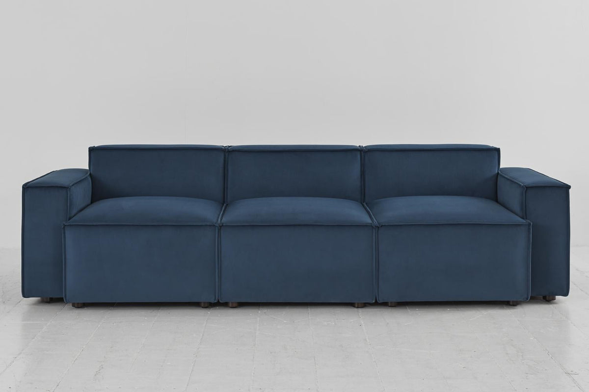 Model 03 3 Seater Sofa