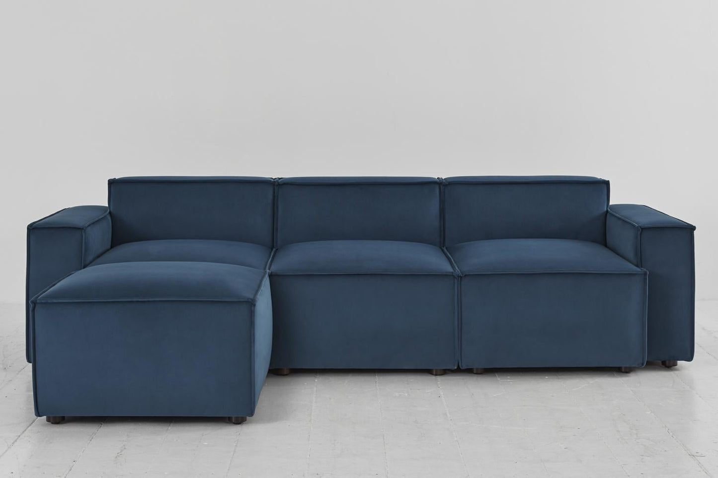 Model 03 3 Seater Left Chaise Sofa